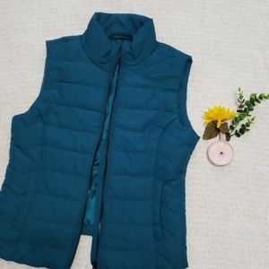 Bubble vest